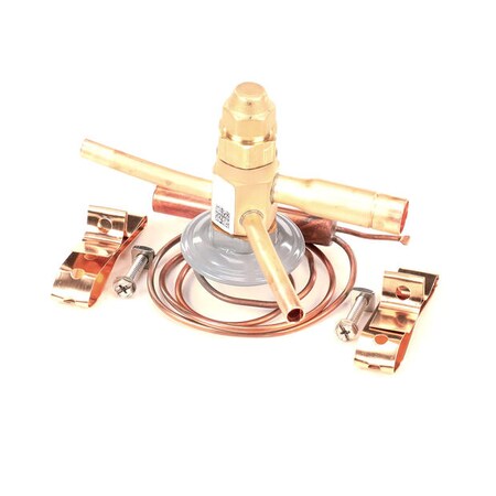 Master-Bilt Expansion Valve 09-10345